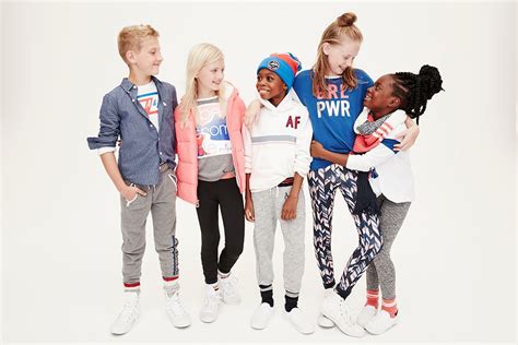 abercrombie kids canada